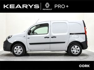 Renault Kangoo Z.E ML20 Z.E. 33 Business - Image 3