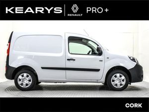 Renault Kangoo Z.E ML20 Z.E. 33 Business - Image 4