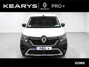 Renault Kangoo ML19 dCi 95 Advance - Image 4
