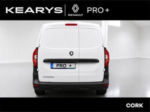 Renault Kangoo ML19 dCi 95 Advance - Image 2