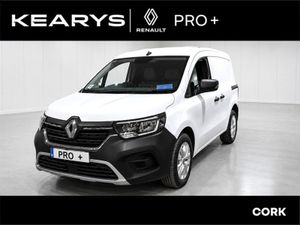 Renault Kangoo ML19 dCi 95 Advance - Image 3