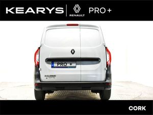 Renault Kangoo ML19 dCi 95 Start 4DR - Image 2