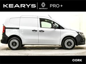 Renault Kangoo ML19 dCi 95 Start 4DR - Image 3