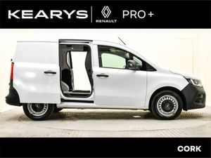 Renault Kangoo ML19 dCi 95 Start 4DR - Image 4