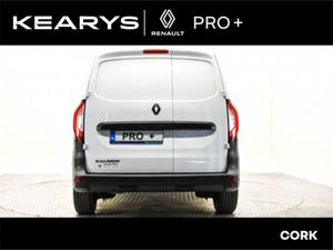 Renault Kangoo ML19 dCi 95 Start - Image 2