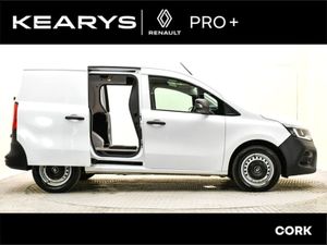 Renault Kangoo ML19 dCi 95 Start - Image 4