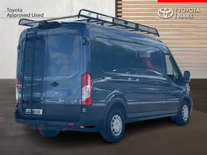 Ford Transit *NEW ENGINE* TREND 350LL 2.0 170PS M6 - Image 2