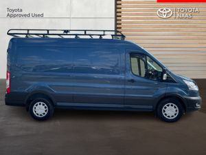 Ford Transit *NEW ENGINE* TREND 350LL 2.0 170PS M6 - Image 3