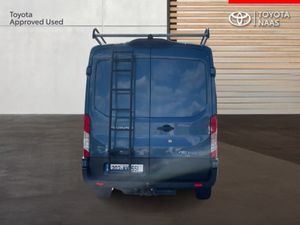 Ford Transit *NEW ENGINE* TREND 350LL 2.0 170PS M6 - Image 4