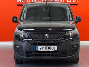 Peugeot Partner BLUEHDI ASPHALT #64 - Image 2