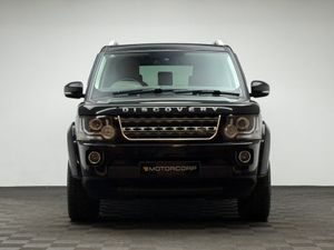 Land Rover Discovery XE N1 CREWCAB 3.0 TDV6 *VAT* - Image 2