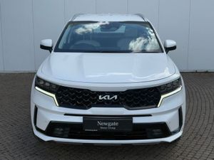 Kia Sorento K3 5DR Auto (Price not inc. VAT) - Image 2