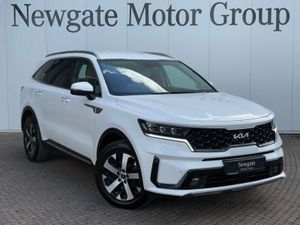 Kia Sorento K3 5DR Auto (Price not inc. VAT) - Image 3