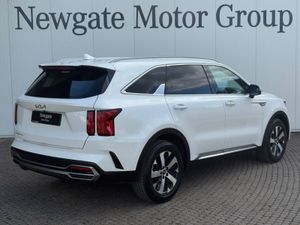 Kia Sorento K3 5DR Auto (Price not inc. VAT) - Image 4