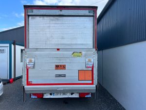 2022 MAN / THOMAS MCCLEAN BOX BODY - 180 Bhp - Image 4