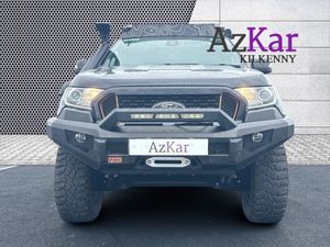 Ford Ranger 2016 3.2 TDCI WILDTRAK 4X4 AUTOMATIC € - Image 2