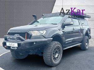 Ford Ranger 2016 3.2 TDCI WILDTRAK 4X4 AUTOMATIC € - Image 3