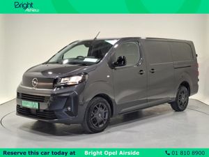 Opel Vivaro L2H1 SPORTIVE 2900 1.5 D - Image 4