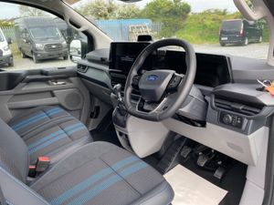 Ford Transit Custom 2.0 TDCI LWB Sport..Very High - Image 4