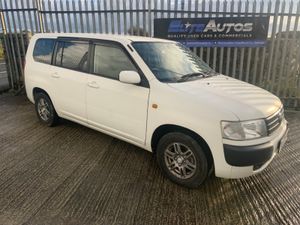 Toyota Probox Probox van 1.5 Automatic - Image 2
