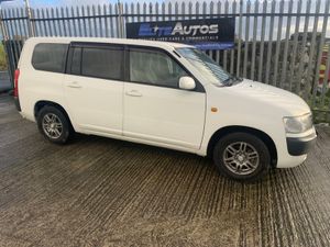 Toyota Probox Probox van 1.5 Automatic - Image 4