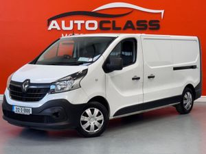 Renault Trafic LL30 Energy DCI 120 Business P #65 - Image 2