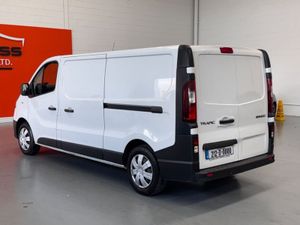 Renault Trafic LL30 Energy DCI 120 Business P #65 - Image 3