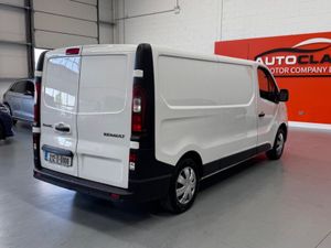 Renault Trafic LL30 Energy DCI 120 Business P #65 - Image 4
