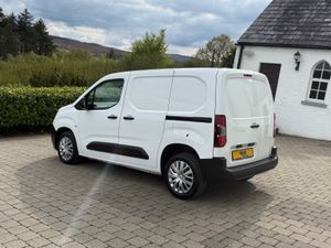 Peugeot Partner 2022 - Image 4