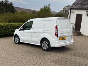 Ford Transit Connect 2022 - Image 4