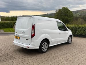 Ford Transit Connect 2022 - Image 3