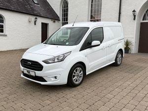 Ford Transit Connect 2022 - Image 2