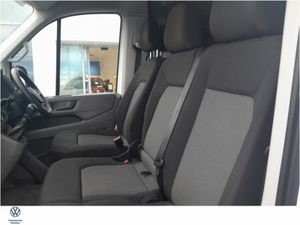 Volkswagen Crafter VAN 2.0 35TDI 140BHP MEDIUM WHE - Image 4