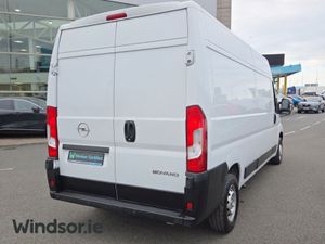 Opel Movano MOVANO L3H2 3.5 T-2.2 140-6SP 2 - Image 3