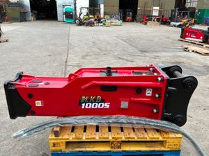 UNUSED KOMAK KKB 1000s HAMMER....65mm.....2677d. - Image 2