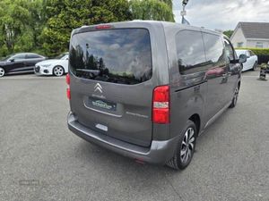 Citroen Spacetourer Business M - Image 4