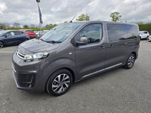 Citroen Spacetourer Business M - Image 2