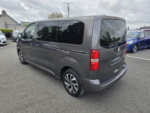 Citroen Spacetourer Business M - Image 3