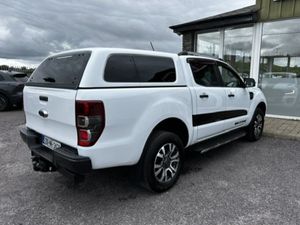 Ford Ranger Wildtrak 2020 - Image 3