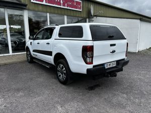 Ford Ranger Wildtrak 2020 - Image 4