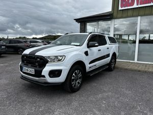Ford Ranger Wildtrak 2020 - Image 2