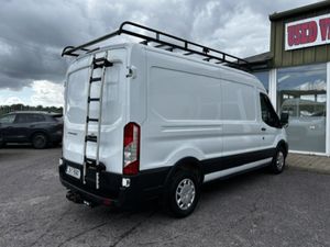 Ford Transit 2021 - Image 3