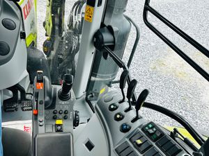 CLAAS Arion 510 *NO VAT* - Image 3