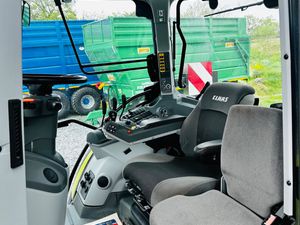 CLAAS Arion 510 *NO VAT* - Image 4