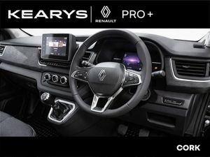 Renault Trafic LL30 Blue dCi 170 Extra Sport Panel - Image 4