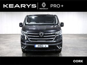 Renault Trafic LL30 Blue dCi 170 Extra Sport Panel - Image 2