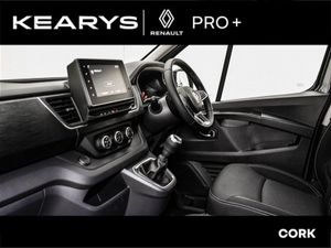 Renault Trafic LL30 Blue dCi 170 Extra Sport Panel - Image 3