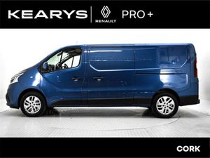 Renault Trafic LL30 ENERGY dCi 120 Sport MY19 - Image 3