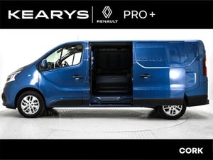 Renault Trafic LL30 ENERGY dCi 120 Sport MY19 - Image 4