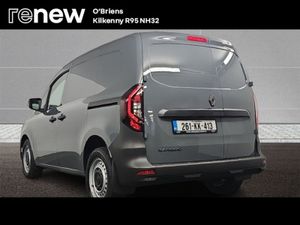 Renault Kangoo ML19 START 1.5 DCI 95 BHP *DEMO MOD - Image 3